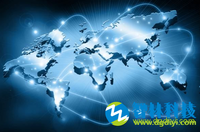 網絡科技 賦能數字化轉型與價值創造的技術引擎